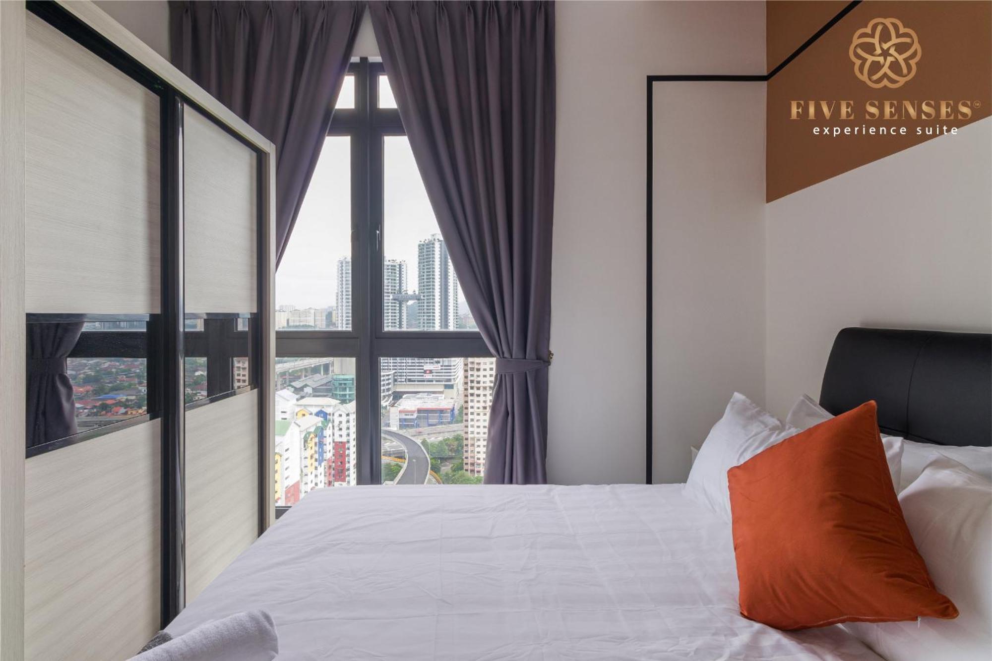 Neu Suites Signature Suites, Klcc Kuala Lumpur Cameră foto