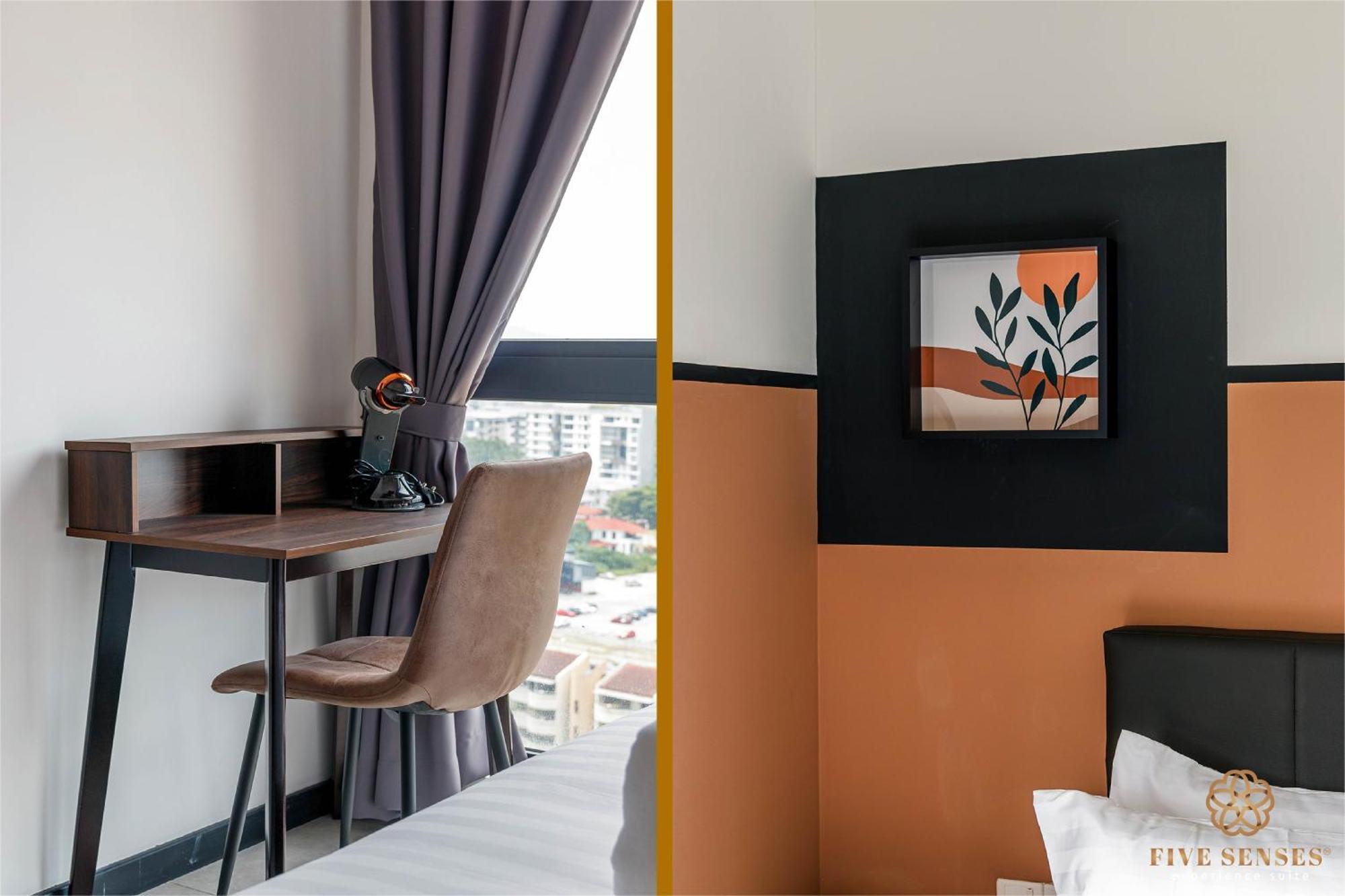 Neu Suites Signature Suites, Klcc Kuala Lumpur Cameră foto