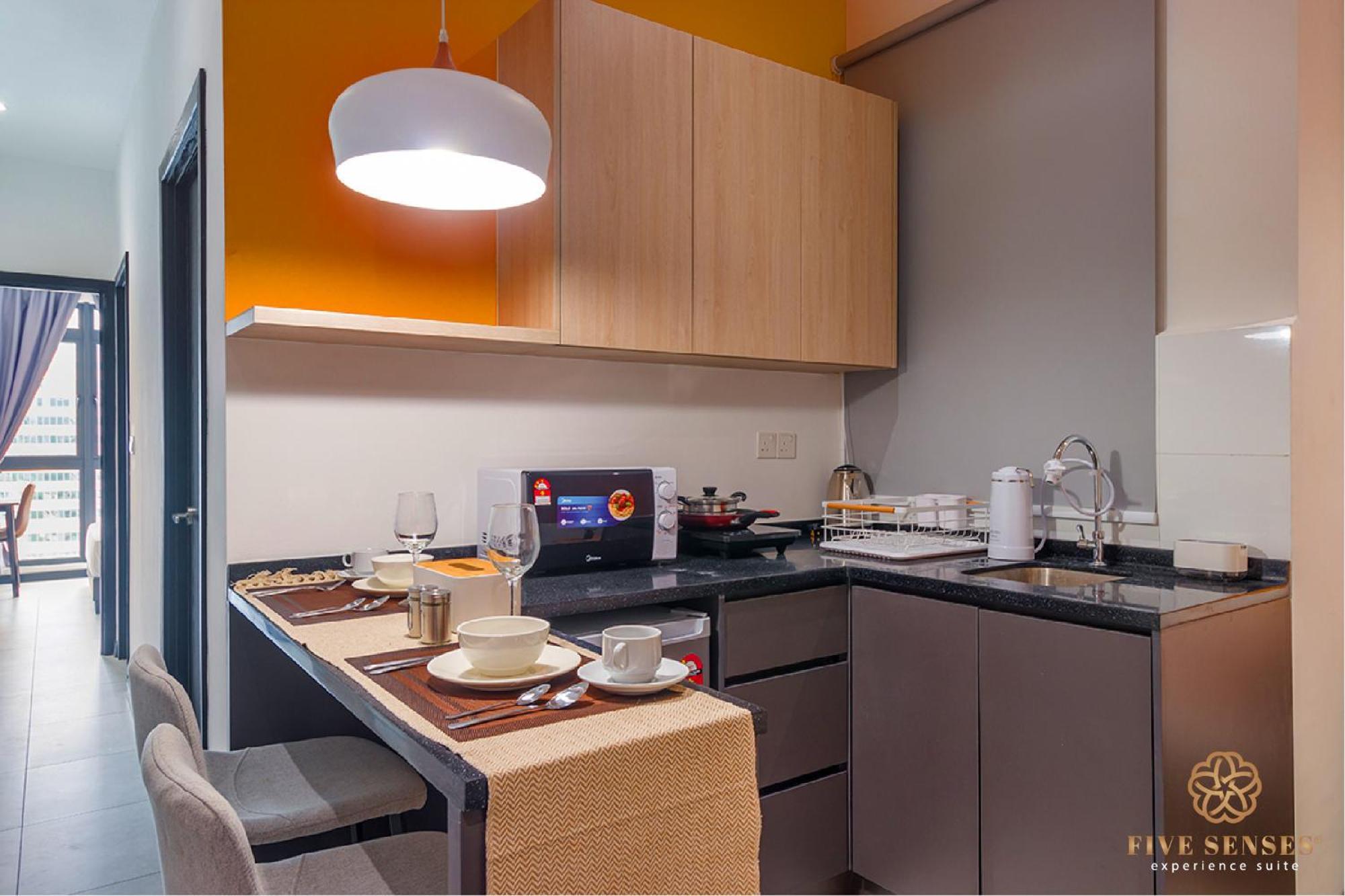 Neu Suites Signature Suites, Klcc Kuala Lumpur Cameră foto