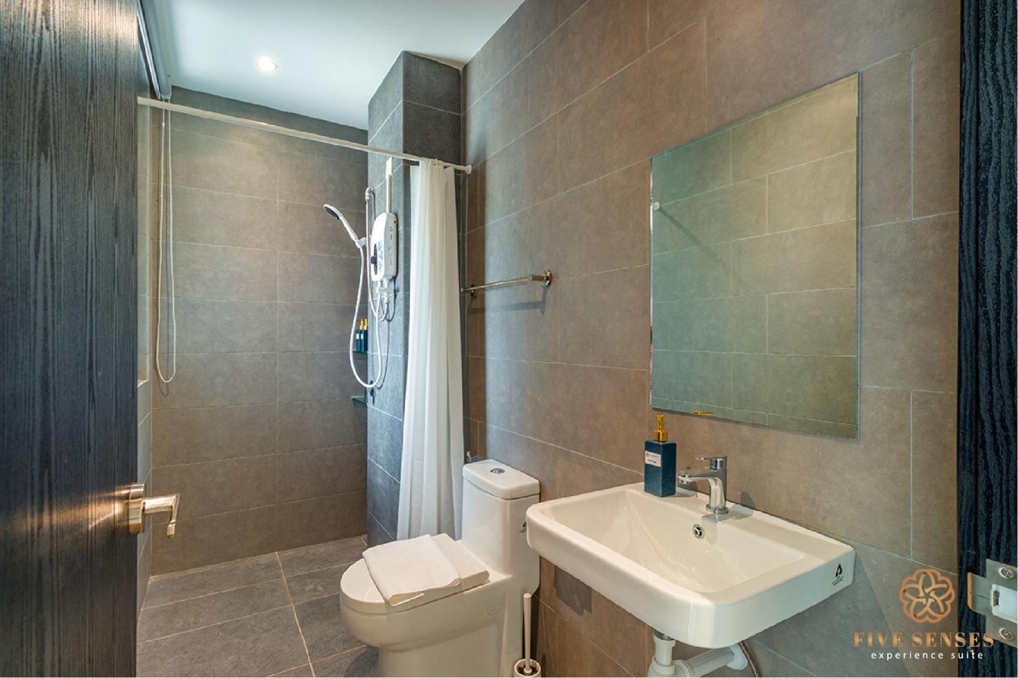 Neu Suites Signature Suites, Klcc Kuala Lumpur Cameră foto