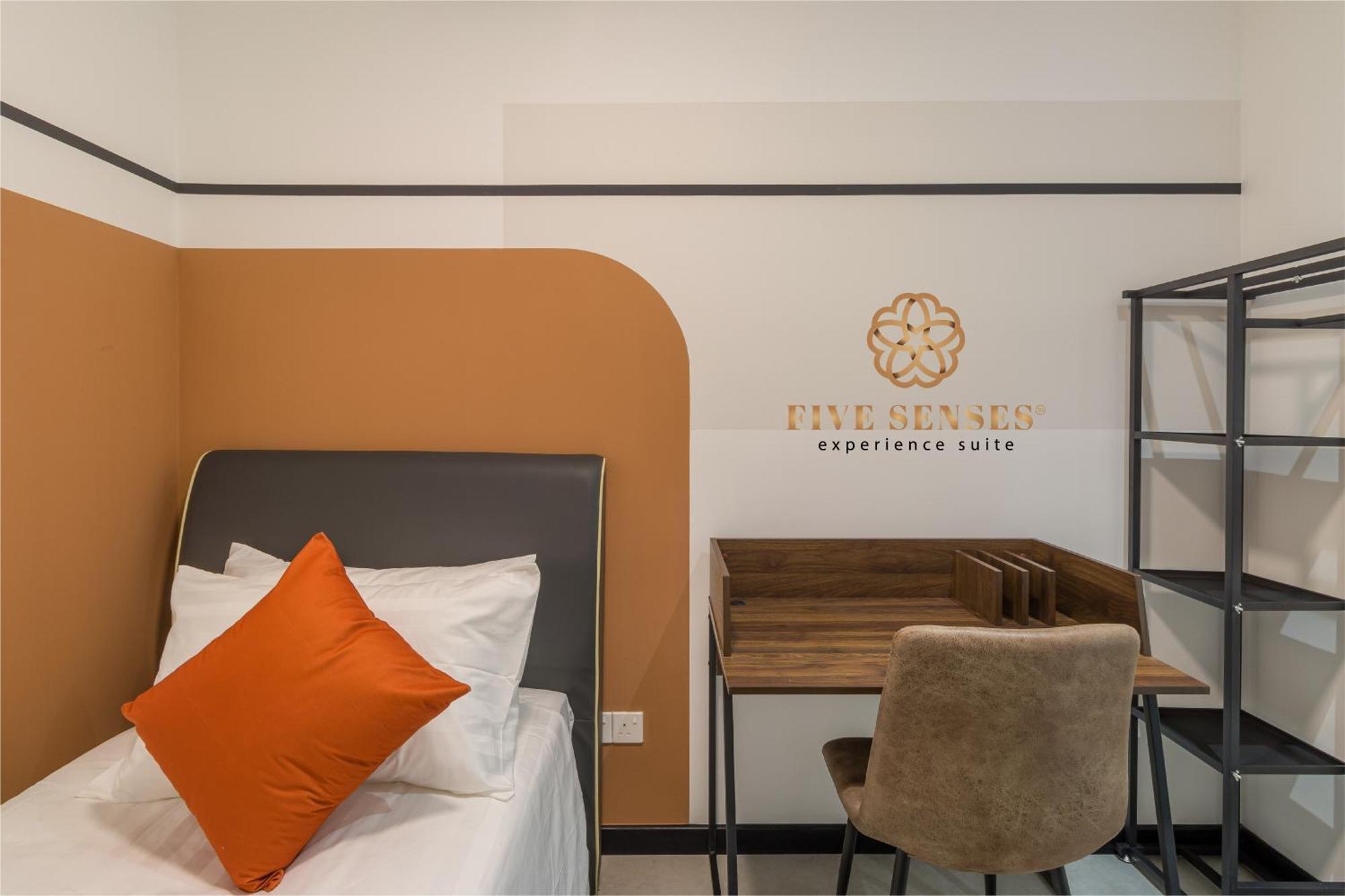 Neu Suites Signature Suites, Klcc Kuala Lumpur Cameră foto