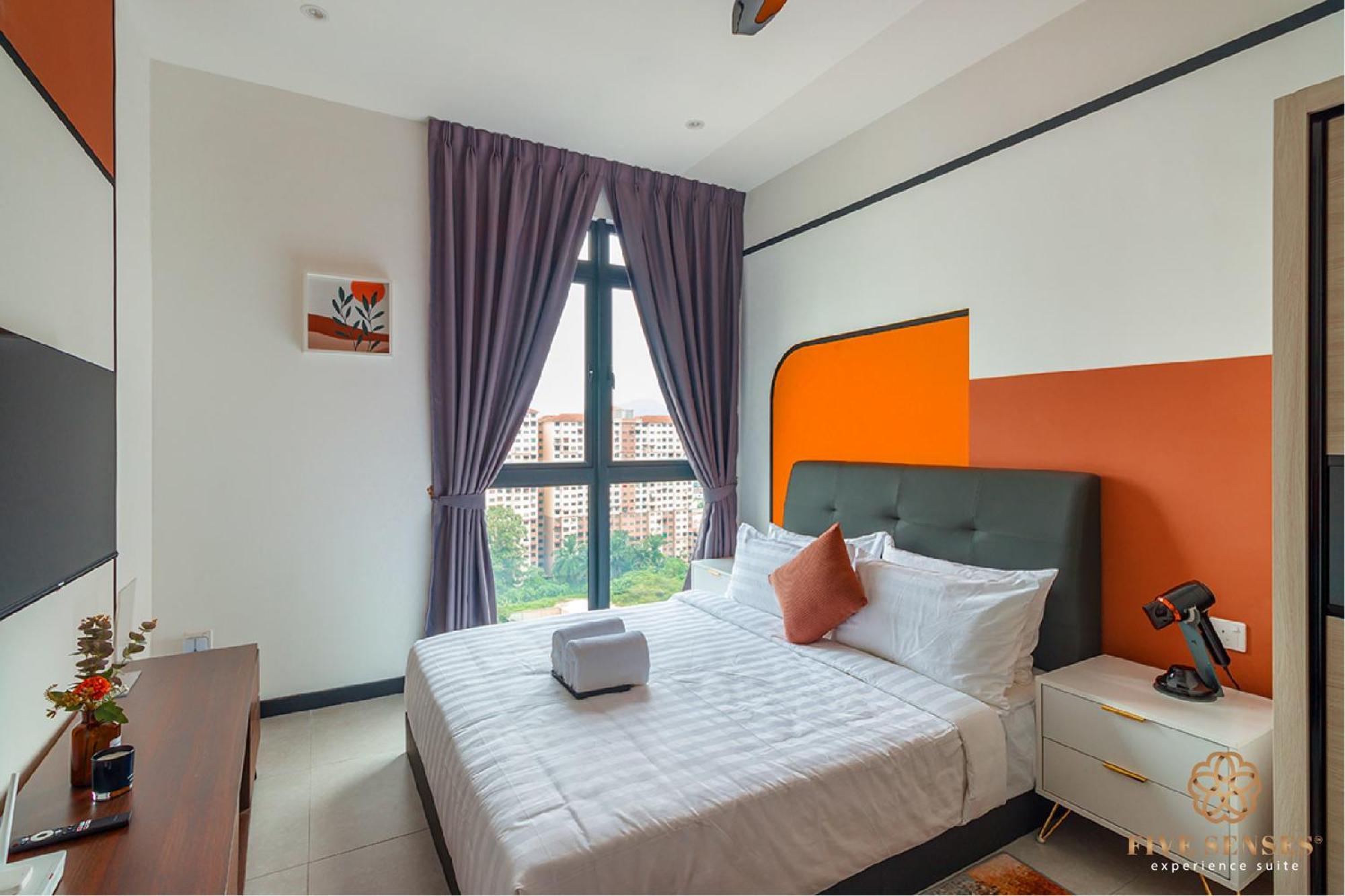 Neu Suites Signature Suites, Klcc Kuala Lumpur Cameră foto
