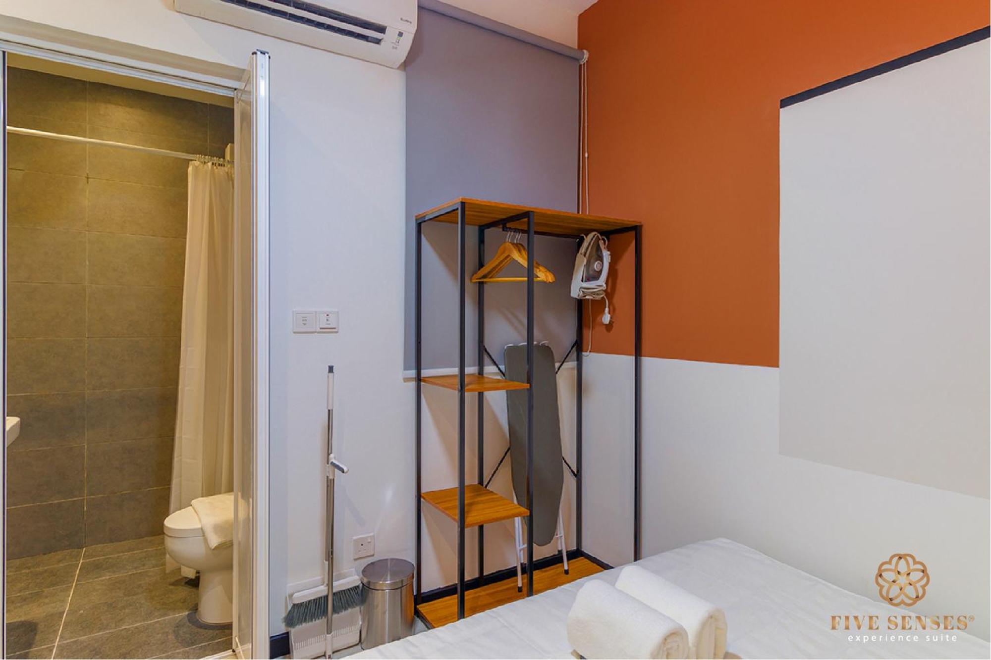 Neu Suites Signature Suites, Klcc Kuala Lumpur Cameră foto