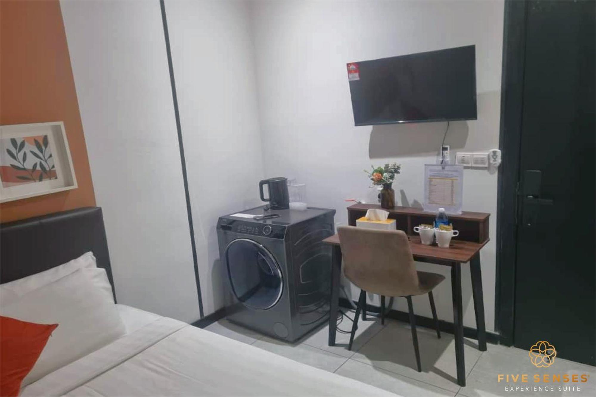 Neu Suites Signature Suites, Klcc Kuala Lumpur Cameră foto